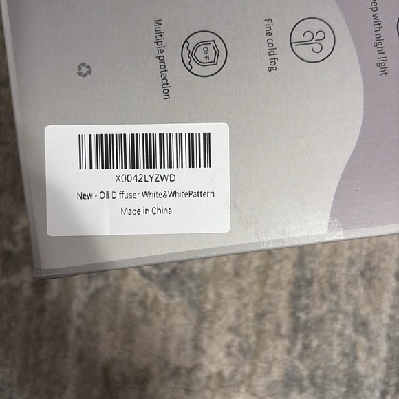 Diffuser - Picture 6 of 6